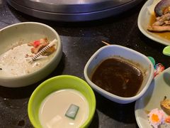 -梨花自助烤肉(天河城店)