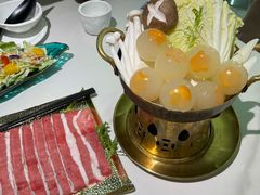 寿喜烧-古仓餐厅·创意菜