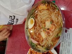 -西塔大冷面(市府大路店)