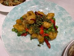 -伊尹活海参馆(衡山路店)