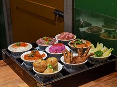 -楠火锅(龙阳广场店)