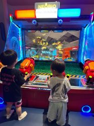 点击看大图 -超级奈尔宝SUPER NEOBIO(杭州星光店)