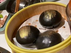 -领鲜天下·焗海鲜·花胶鸡(天目里店)