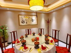 -日坛涮肉四合院·园林餐厅(日坛公园店)