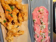 -新石器烤肉(之心城店)