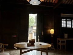 -法云安缦酒店