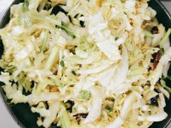 -魁盛居百年鲁菜馆(中林路店)