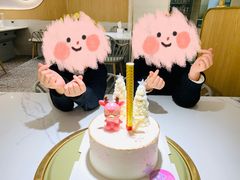 -你好独角兽·蛋糕甜品