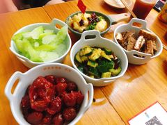 -炒豆合作社(东四总店)