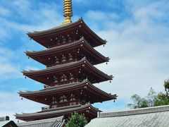 -浅草寺