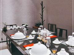 包厢-郑春發佛跳墙(三迪中心店)