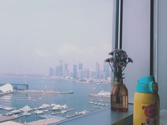 -青岛海尔洲际酒店