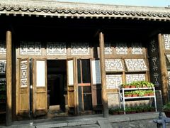 门面-烧肉馆(古北水镇景区店)