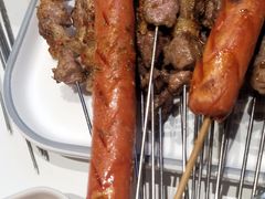 -回·龙虾铺·盆盆蟹·烧烤大排档(回龙观店)