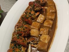 -金陵食府(林景店)