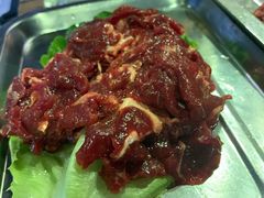 -刘少华贵州小黄牛·鲜牛肉火锅(总店)