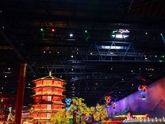 -万达茂商场(南京仙林店)