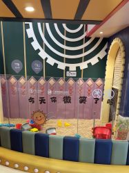 -MELAND CLUB亲子乐园·派对·餐厅(北京芳圆里ID MALL店)