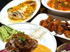 -老坤记·南阳名菜馆(十三年坤记老店)