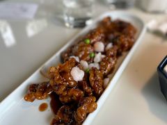 -柳莺湖上·湖景餐厅·江南菜(西湖店)