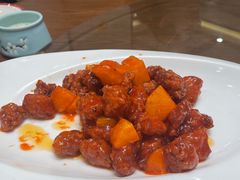 -金陵后厨·南京菜(新街口秣陵路店)