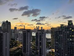 -中信五牛城酒店式公寓