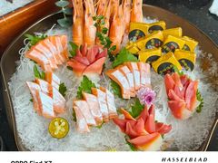 -吉川谷谷·日料放题(广安门店)