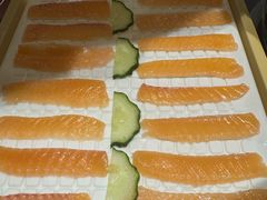 -壹湖两岸·鱼鲜山里菜(东江湖店)