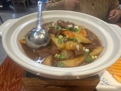 -满堂春特色餐馆