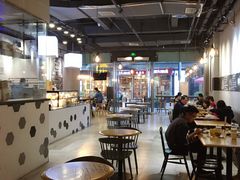 -HELLO 27 意面·沙拉·帕尼尼