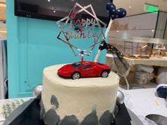 -西檬树SIMON·T轻奢蛋糕(大东方Max店)