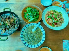 -树厨贵州菜(花果园购物中心店)