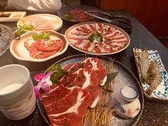 -牛焱·烧肉酒肆(五大道店)