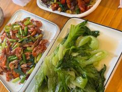 -61号餐吧(兴坪古镇漓江店)