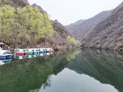 -双龙峡