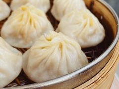 秘制汤包-曼曼汤包(建国西路店)
