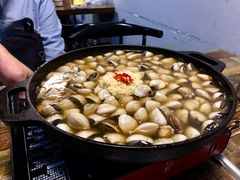 -拾下卜卜贝•海鲜火锅