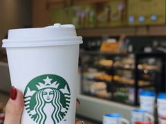 -星巴克臻选(深圳欢乐港湾店)