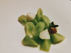 -金狮麟·新豫菜(金码大厦店)
