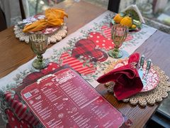 -弗兰克牛排西餐厅Ribone steak house(柠檬花园店)