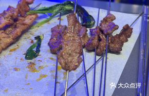 Delicious Tender Beef