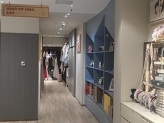 -海马体照相馆(上海月星环球港店)