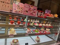 -巴黎贝甜(常德路店)