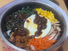 -朴大叔拌饭(上海真如环宇城店)