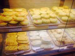-长发西饼(临顿路店)