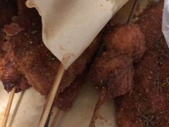 -茹哥炸串(水产前街店)