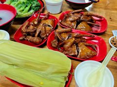 -光明刘冰乳鸽店(光明法政北路店)