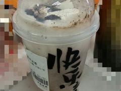 奥利奥风味冰冰茶-LELECHA乐乐茶(美罗城店)