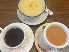 -芙蕾哥哥souffle