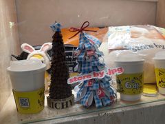 -JPG coffee(深圳罗湖万象城店)